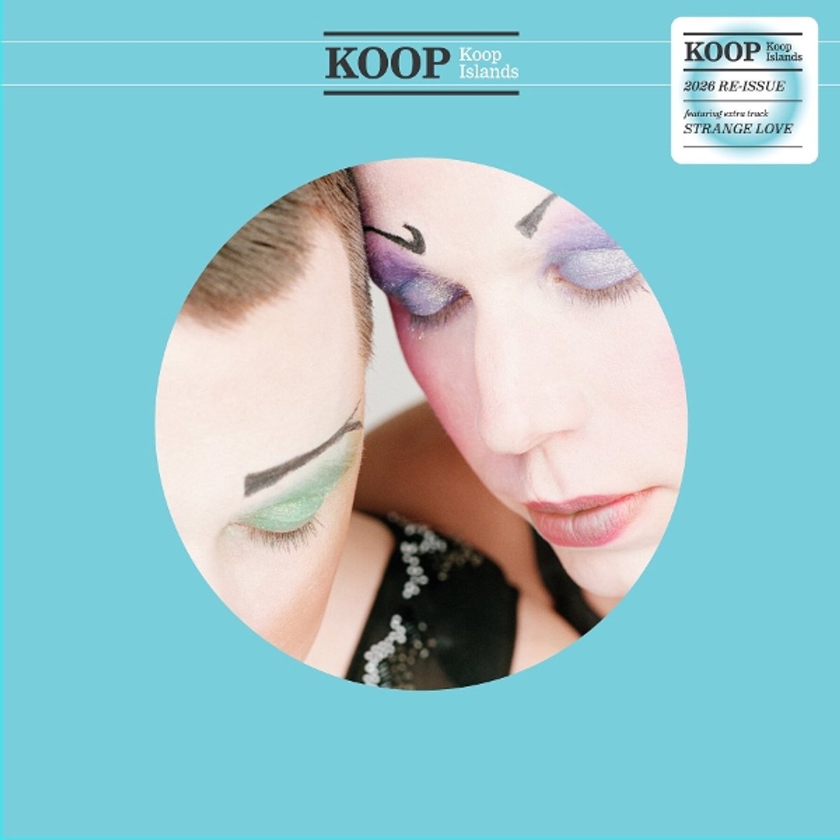 Koop islands