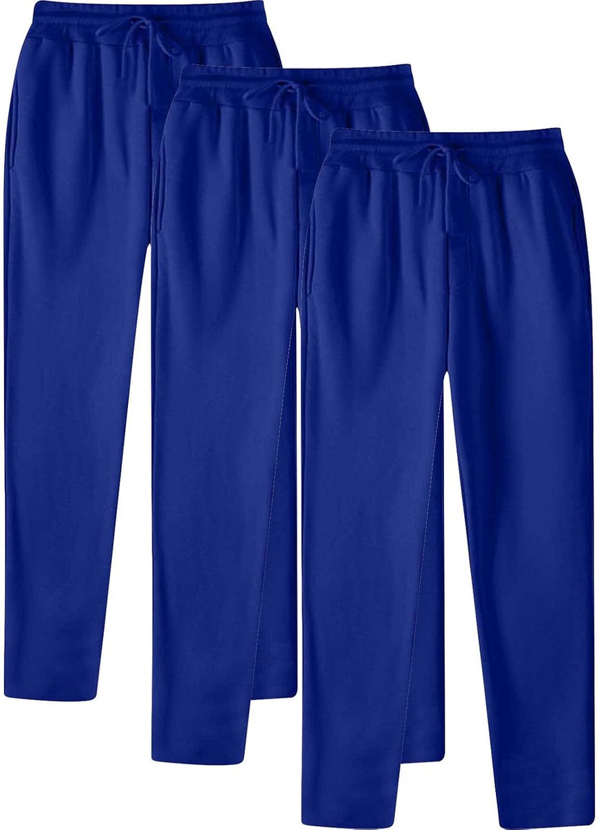 Cargobroek voor heren, katoen, werkbroek, meerdere zakken, regular fit, outdoor, robuuste stretchbroek, bergbeklimmen, trekkingbroek, outdoor gear nieuw A122