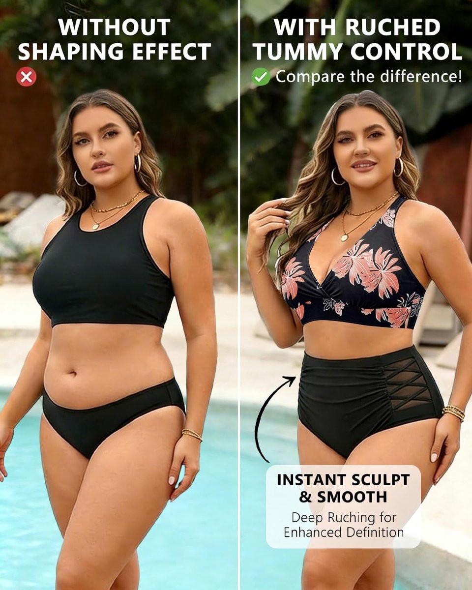 Bikiniset voor dames