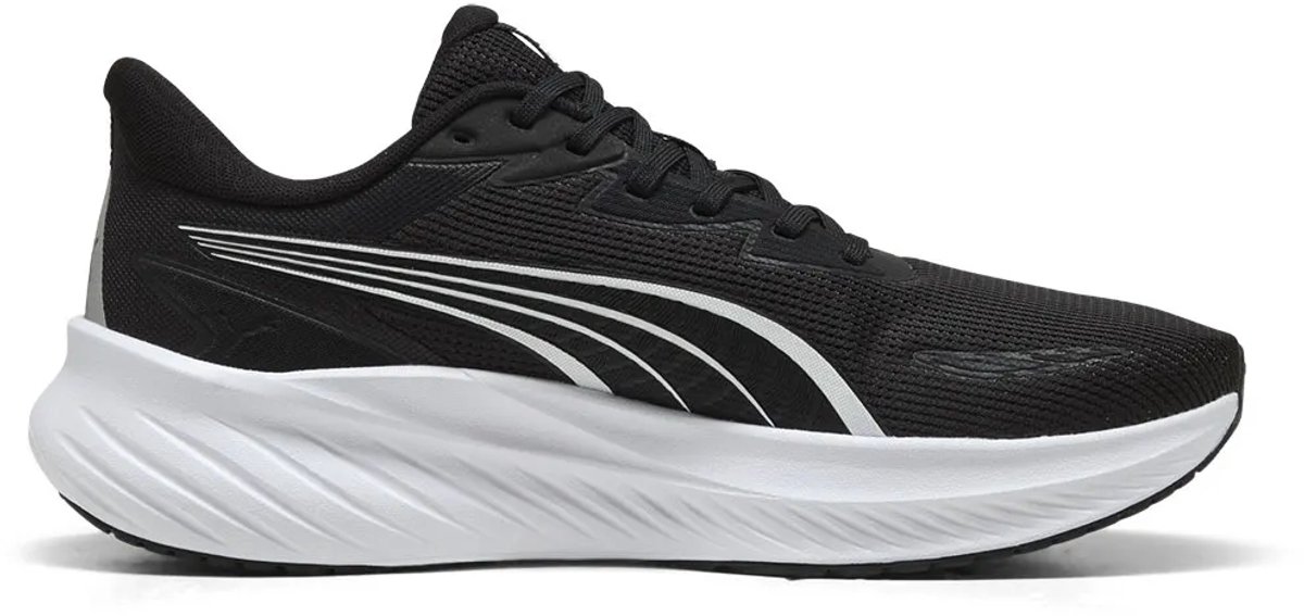 Puma Pounce Lite 2 Hardloopschoenen Man Zwart