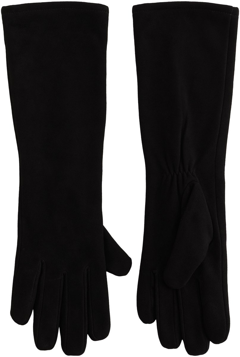 WE Fashion DAMES THE SUEDE GLOVES