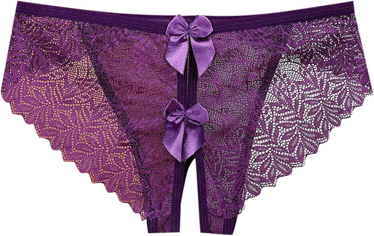 Sexy dameslingerie, babydoll, kant, uitgekleden, sluier, transparant, strik, decoratief, verleiding, cadeau voor Valentijnsdag, A4