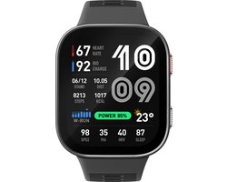 Amazfit Bip Max Garbon Grey?