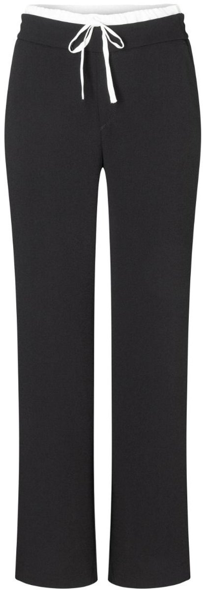 MAC - zwarte Chiara boxer broek - maat 36