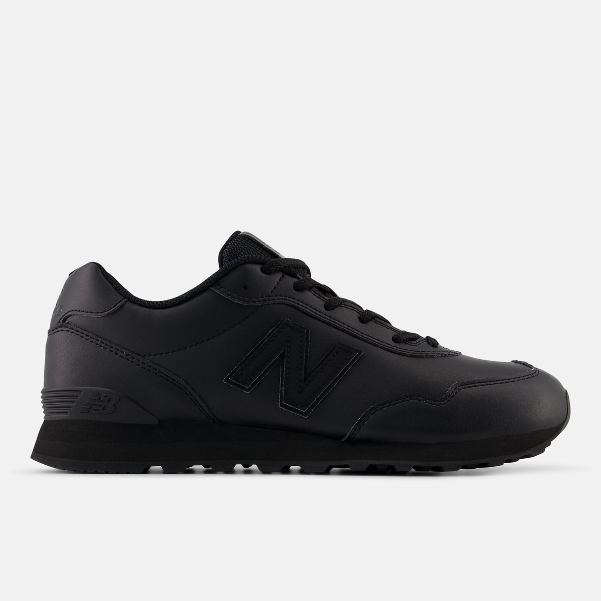 New Balance 515 – / 515 Lifestyle Heren Sneakers voor Mannen Zwart
