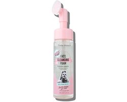 Petite Maison Facial Cleansing Foam with Special Brush Head 200ml