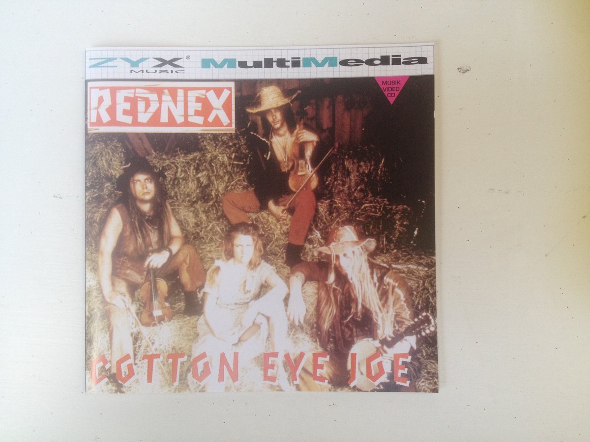 Cotton Eye Joe