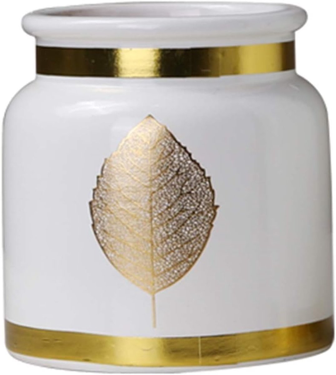 Praktisch Simple Home Decoration Bloemstuk Ceramic Collections Perfect Ceramic Flower bloem vaas