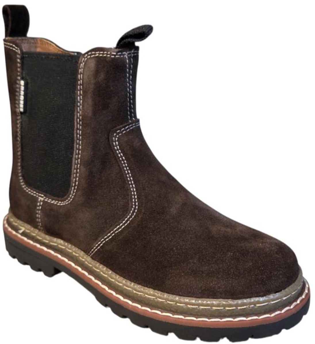Braqeez 426690-417 Maat 30