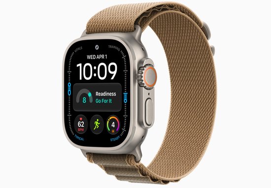 Apple Watch Ultra 4