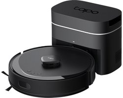 Tapo RV30 Max Plus Gen2 Robotstofzuiger & Auto-Empty Dock