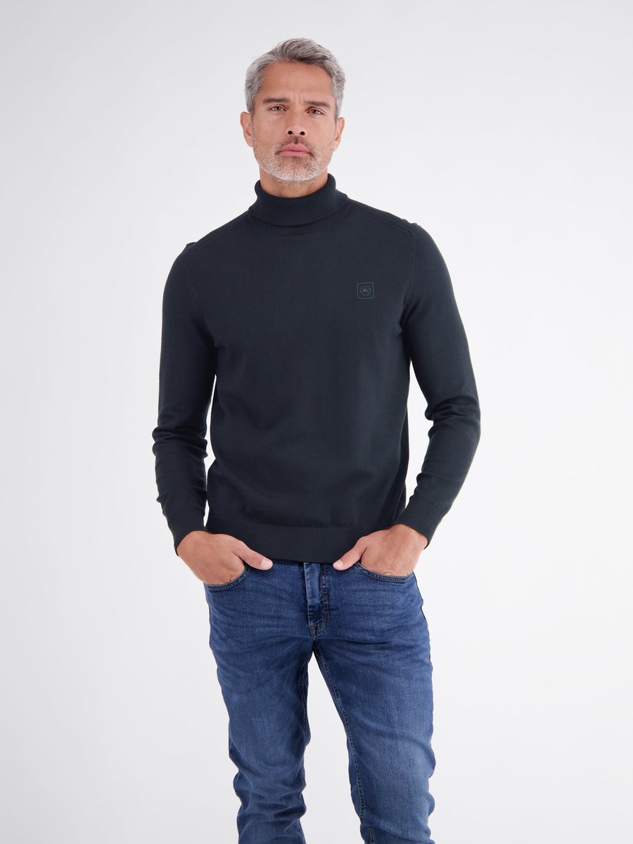 Lerros - Pull - Navy - XXL (44)