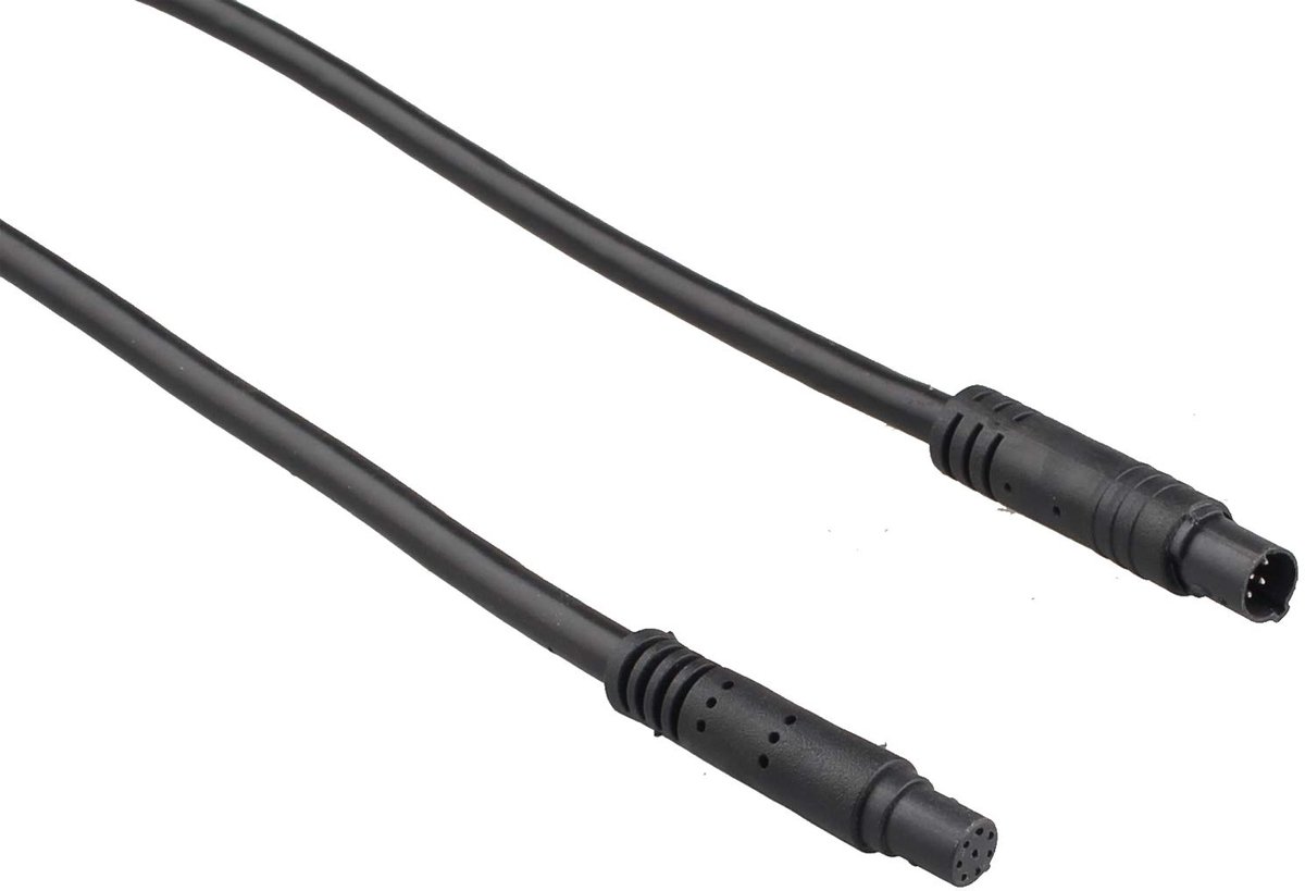 Backup camera verlengkabel 2 m - 8 pin - hoge kwaliteit - eenvoudig te installeren - ShopVlot