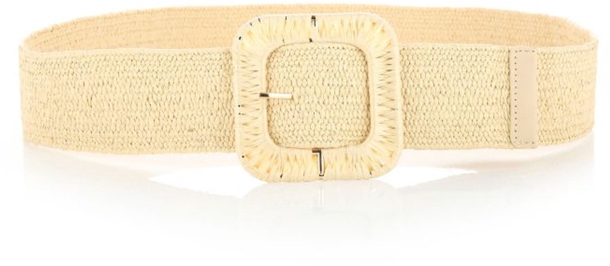 Zomer riem- Beige