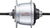 Shimano Versnellingsnaaf Nexus Sg-c7050 5v 16g 187/36 Rim Zilver