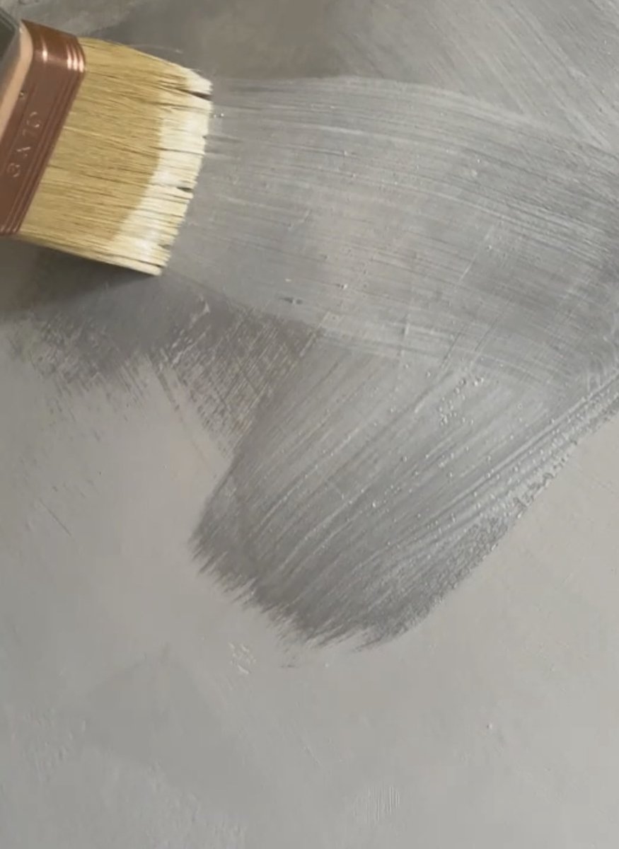 Kalklitir Top Coat - Beschermlaag voor Kalkverf - Mat - Transparant - 575 g