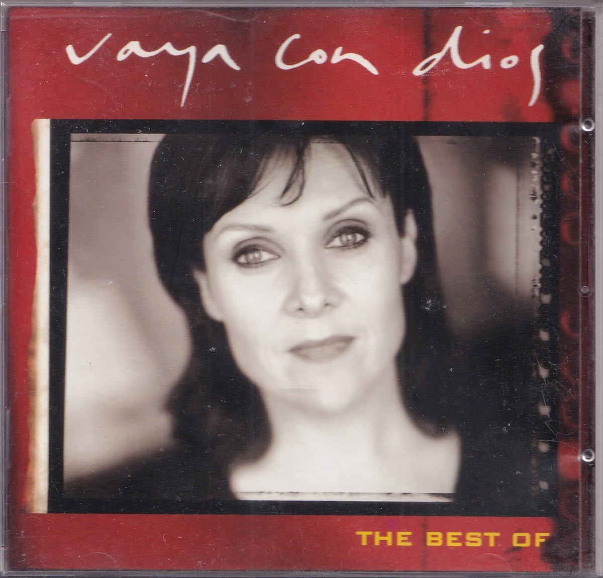 The Best Of Vaya Con Dios