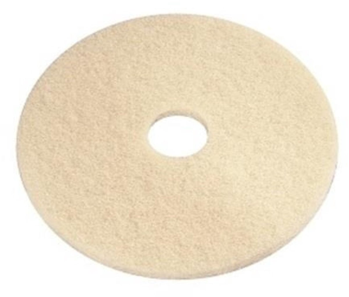 Kristallisatiepad 16" - 406 mm Crystal Gold