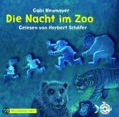 Die Nacht im Zoo