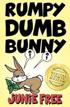 Rumpy Dumb Bunny