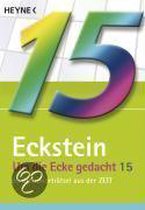 Um Die Ecke Gedacht 15