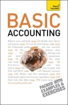 Basic Accounting Teach Yourself
