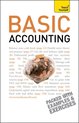 Basic Accounting Teach Yourself
