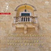 Grandissima Gravita - Sonatas By Pi (Super Audio CD)