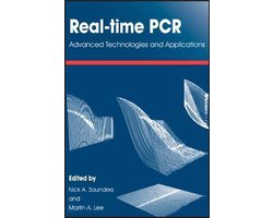 Real-Time Pcr: Advanced Technologies And Applications