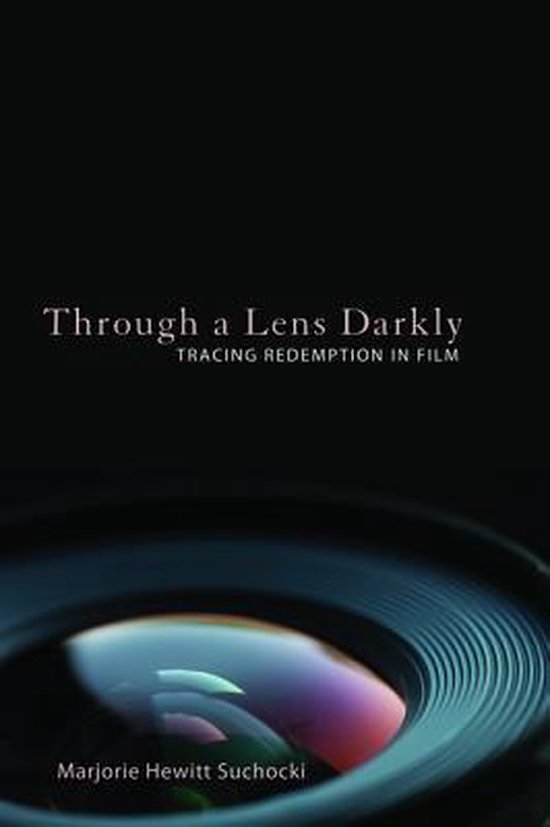 Through a Lens Darkly 9781498203135 Dr Marjorie Hewitt Suchocki Boeken