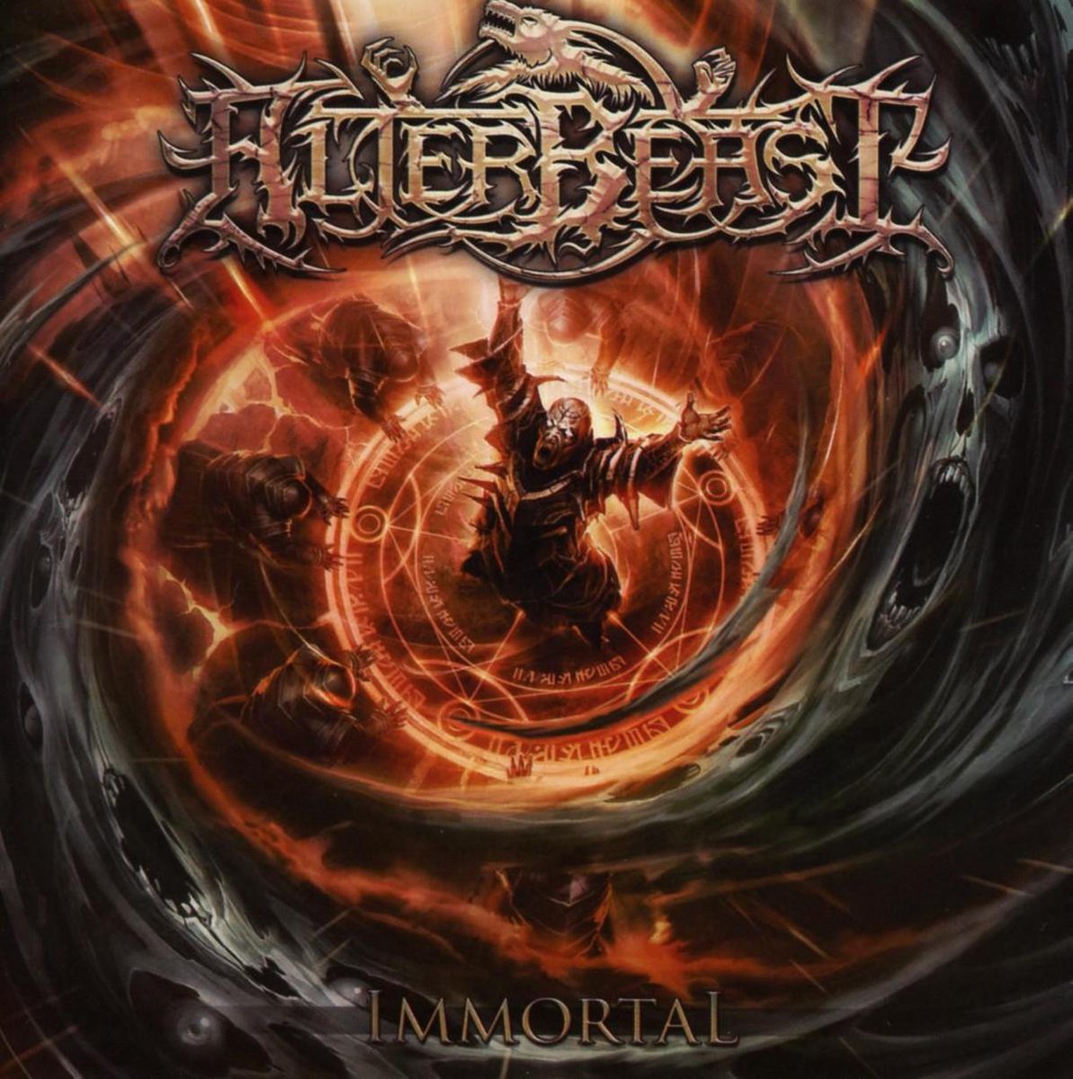 Immortal