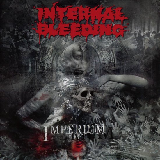 Internal Bleeding - Imperium