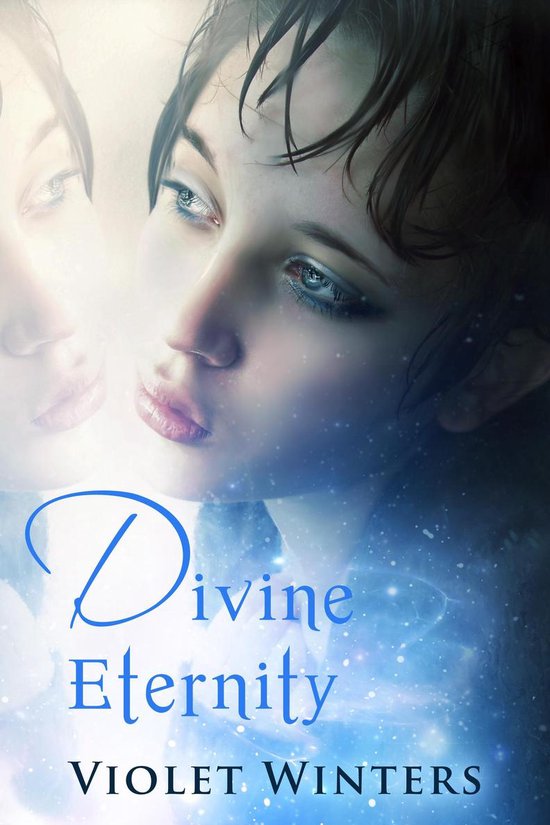 Divine Eternity - cover