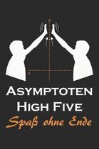 Asymptoten High Five Spa Ohne Ende