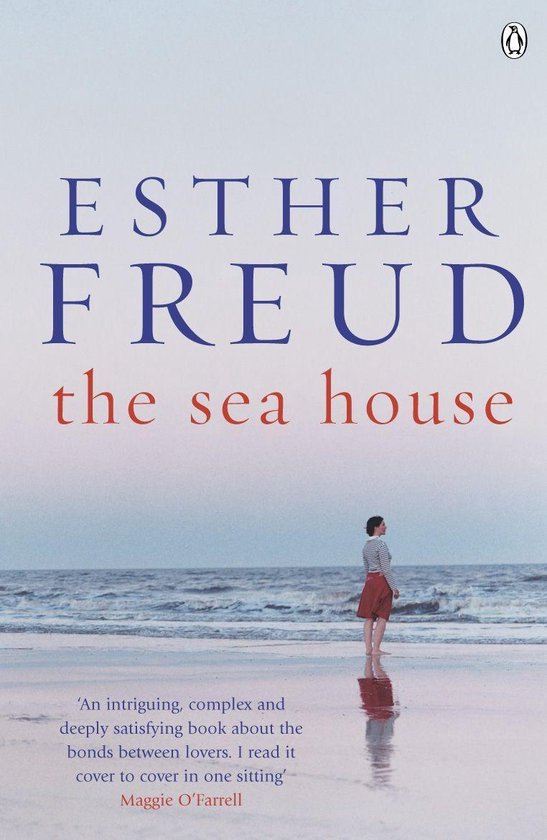 The Sea House