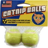 Catnip Balls - Tennis look