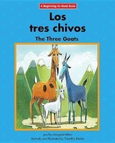 Los Tres Chivos / The Three Goats
