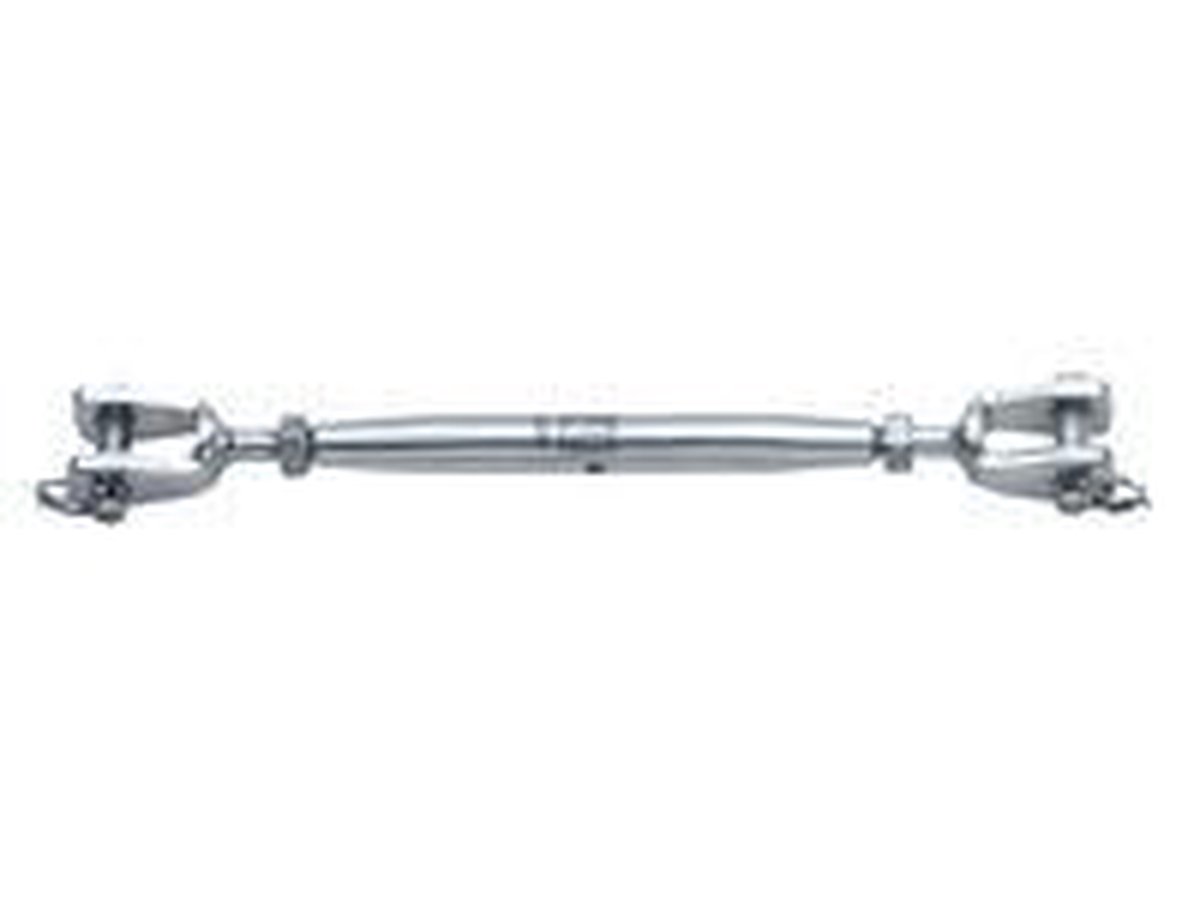 OS RVS-spanners Gaffel - Gaffel