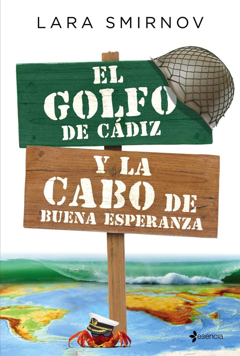 El Golfo de Cádiz y la Cabo de Buena Esperanza (ebook), Lara Smirnov |  9788408187417 |... | bol.com