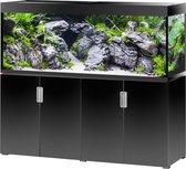 Eheim Aquariumset Incpiria 500 L 160x55x140 cm Zwart Ca. 500 L