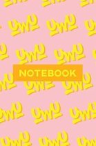 Notebook