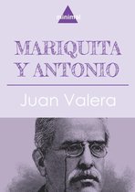 Imprescindibles de la literatura castellana - Mariquita y Antonio