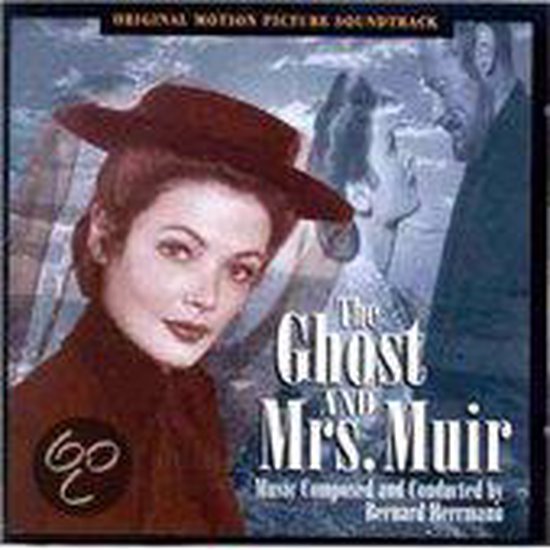 The Ghost And Mrs. Muir