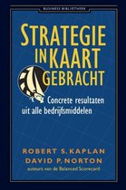 Strategisch management - Business Studies AR MB 2021/2022