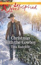 Omslag Christmas with the Cowboy