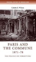 Paris and the Commune, 1871-78