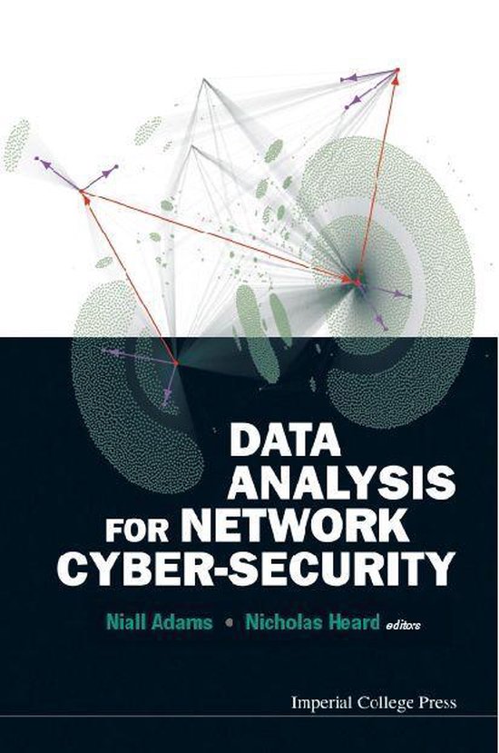 Data Analysis for Network Cyber-Security - cover