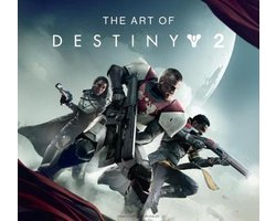 The The Art of Destiny: Volume 2 Image