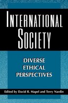 International Society - Diverse Ethical Perspectives