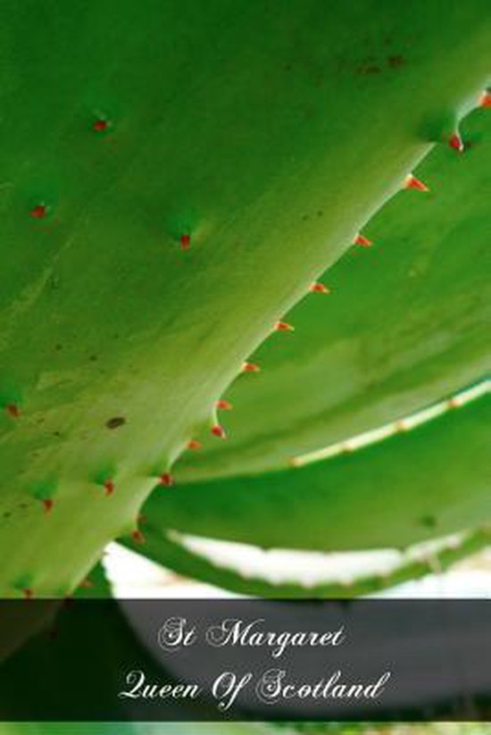 St Margaret 9781466462625 Henry Grey Graham Boeken